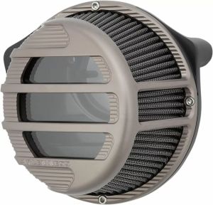 Arlen ness 81-310 Sidekick légtisztító készlet Levegőszűrő alkatrészek, légszűrők 1