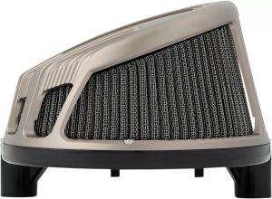 Arlen ness 81-310 Sidekick légtisztító készlet Levegőszűrő alkatrészek, légszűrők 2