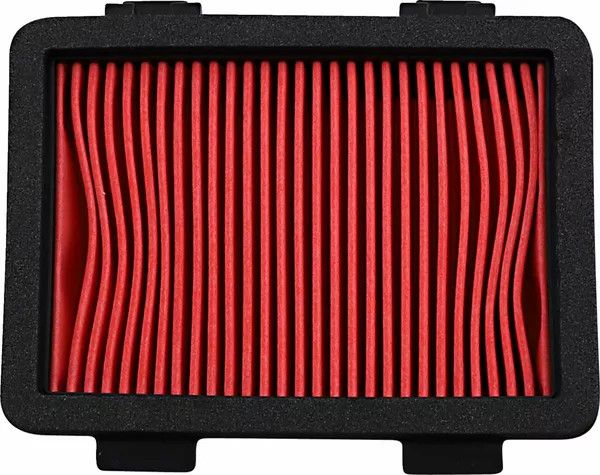 Hiflofiltro HFA6303 cserelevegőszűrő Levegőszűrő alkatrészek, légszűrők 0
