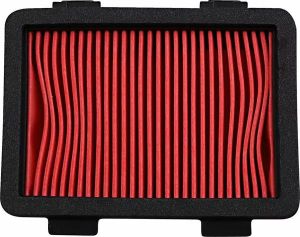 Hiflofiltro HFA6303 cserelevegőszűrő Levegőszűrő alkatrészek, légszűrők