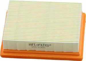 Hiflofiltro HFA6509 Csere légszűrő Levegőszűrő alkatrészek, légszűrők