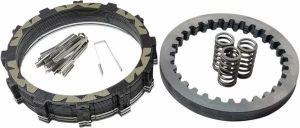 Rekluse RMS-2807009 TorqDrive® tengelykapcsoló készlet Robogó variátor és automata kuplung