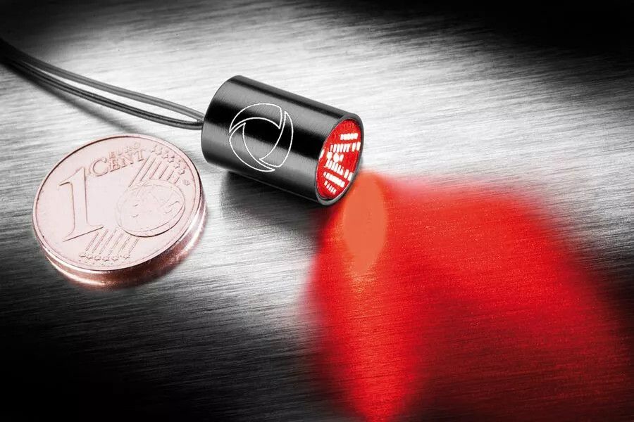 Kellermann 158.500 Atto® RB Integral Hátsólámpa 2