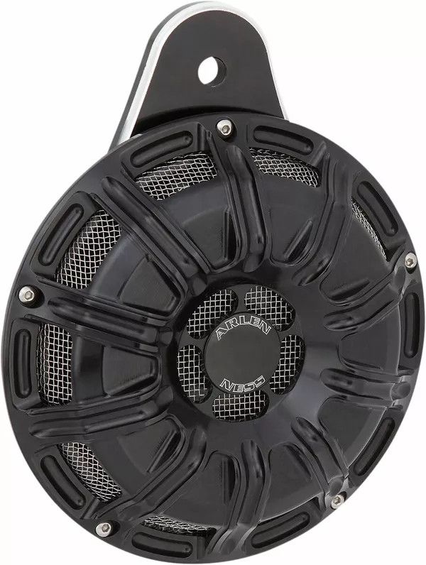 Arlen ness 70-266 10-es tuskókürt - 110 dB Kürt, duda 0
