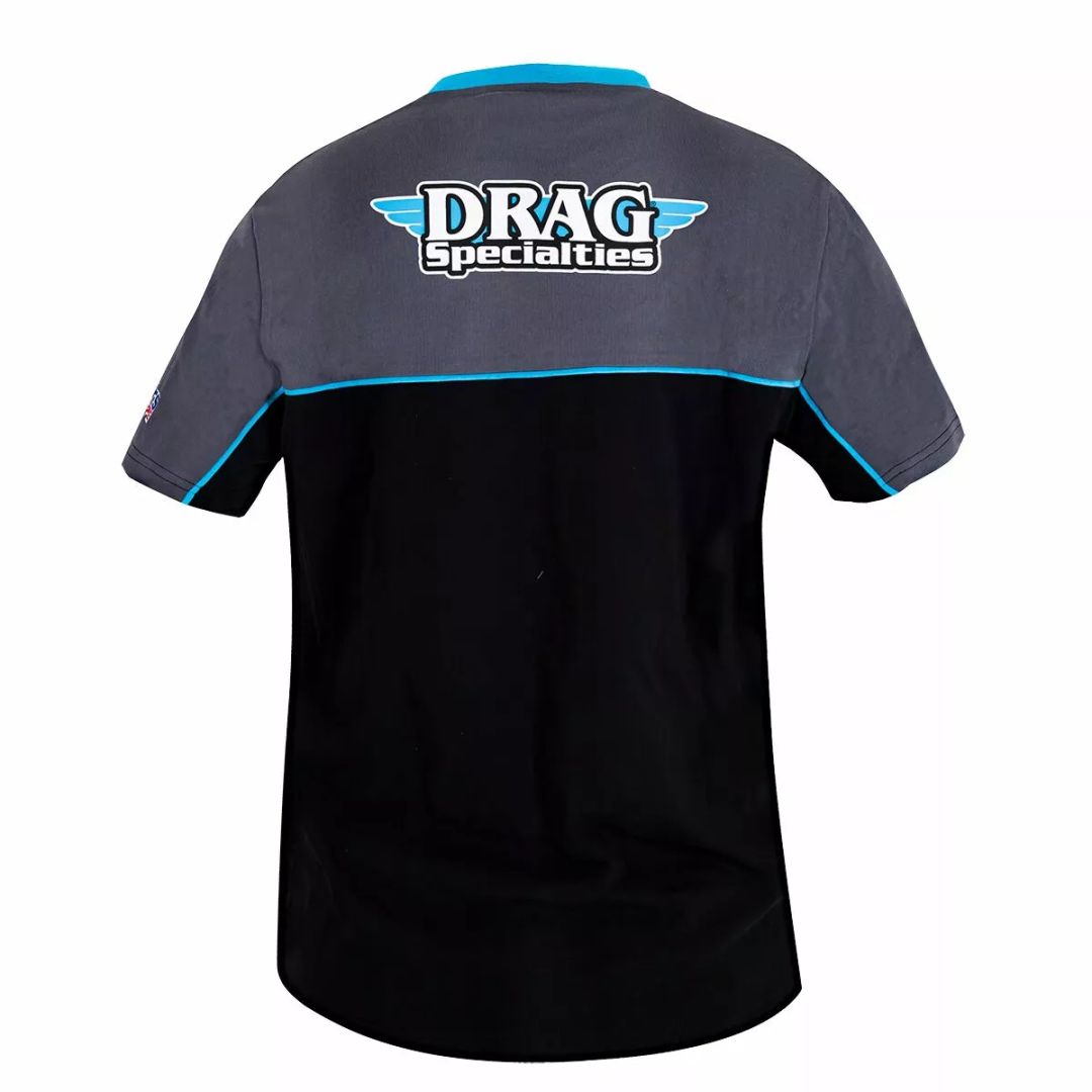 Parts europe Ds wc ing m drag specialitások munkaruhák póló 1