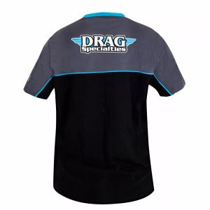Parts europe Ds wc ing m drag specialitások munkaruhák póló 1