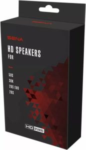 Sena SC-A0325 HD hangszórók Hangszóró