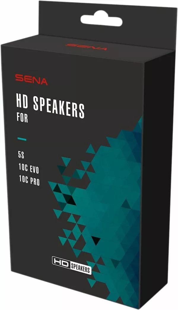 Sena SC-A0326 HD hangszórók Hangszóró 0