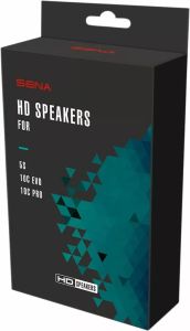 Sena SC-A0326 HD hangszórók Hangszóró