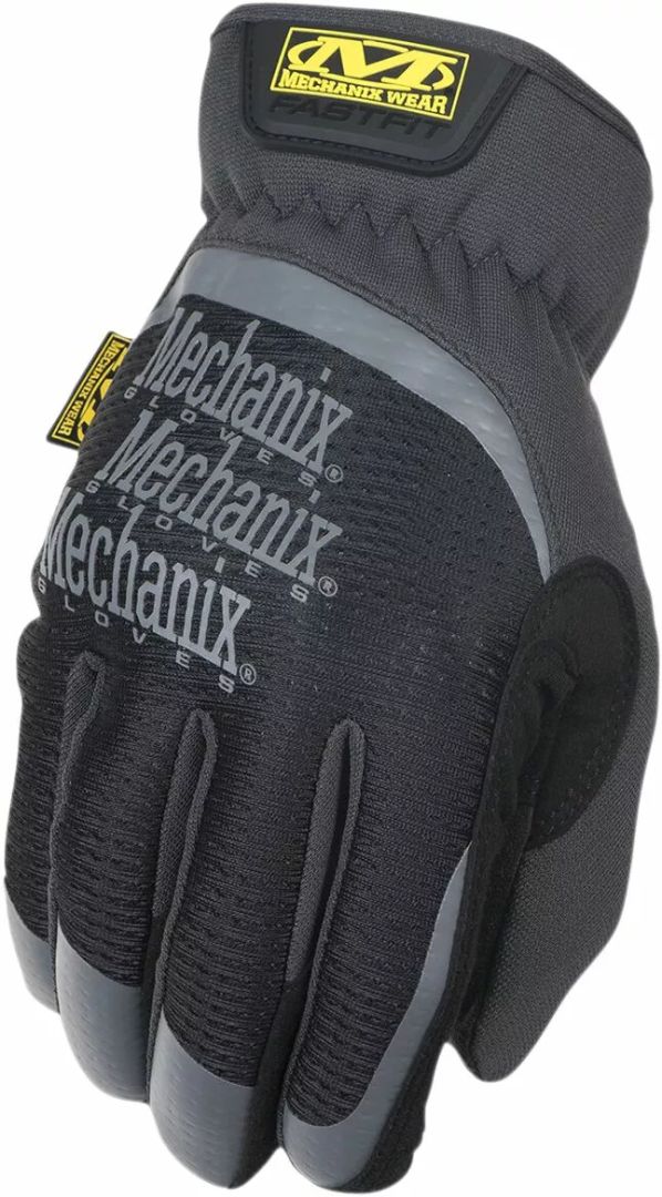 Mechanix wear MFF-05-008 FastFit® kesztyű Szerelőkesztyű 0
