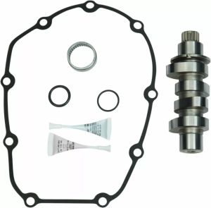 S&S CYCLE 330-0713 540C vezérműtengely készlet Motorblokk alkatrész