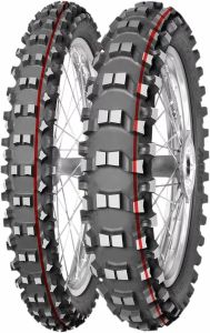 Mitas 70000221 Terra Force-MX SM gumiabroncs Motorkerékpár gumiabroncs