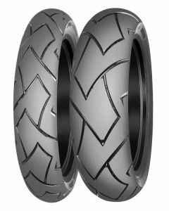 Mitas 70000521 Terra Force-R gumiabroncs Motorkerékpár gumiabroncs