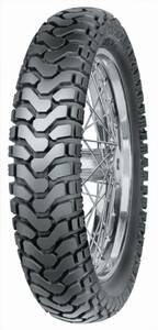 Mitas E07 DA 150/70-17 69T TL Motorgumi és quad gumi