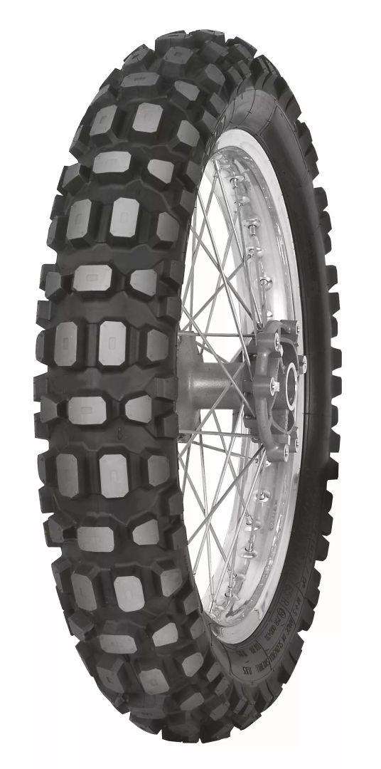 Mitas 70000469 MC 23 Rockrider gumiabroncs Motorkerékpár gumiabroncs 0
