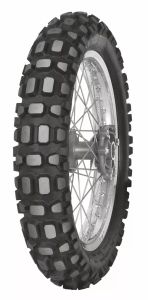 Mitas 70000469 MC 23 Rockrider gumiabroncs Motorgumi és quad gumi