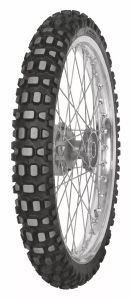 Mitas 70000469 MC 23 Rockrider gumiabroncs Motorkerékpár gumiabroncs 2