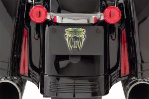 Ciro 40043 Kitöltőpanel kiemelő lámpák Kiegészítő lámpa, irányjelző 2