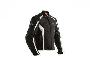 RST Rider CE Textil férfi motoroskabát XL Motoros kabát