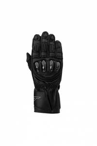 RST S1 Sportkesztyû Fekete XL Motoros kesztyű - utcai motorozáshoz