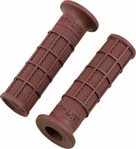 Odi V02FWBN Hart-Luck Signature teljes waffle csúszó markolat Kormány markolat