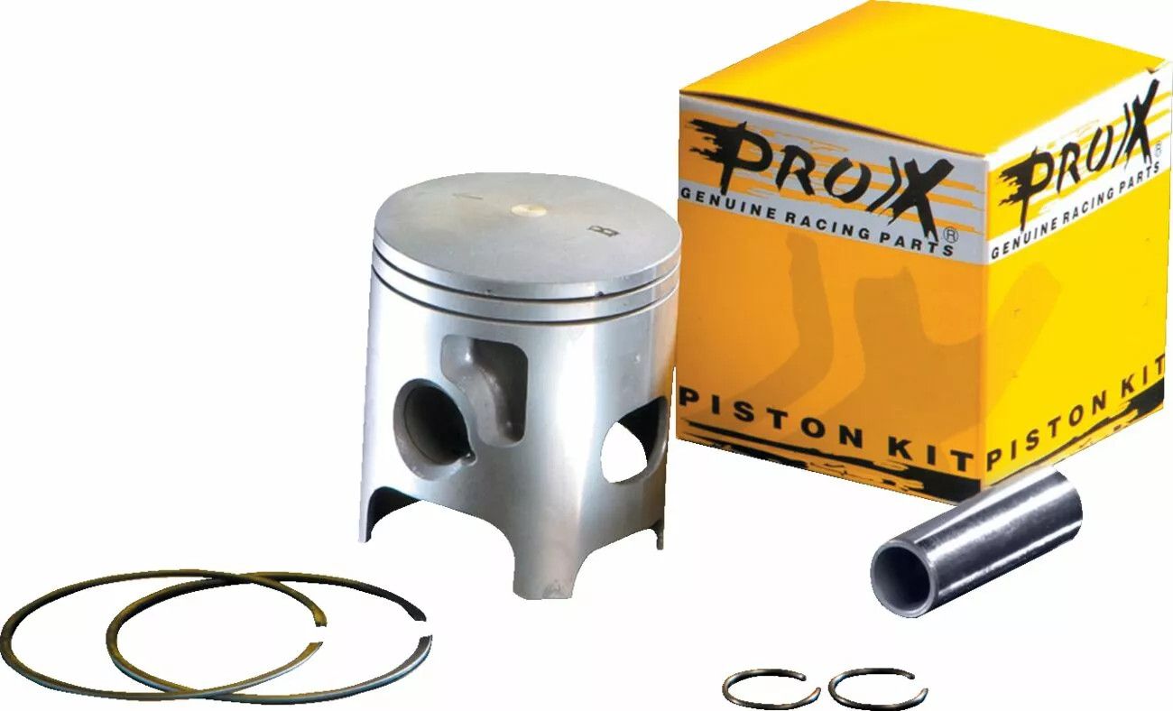 PROX 01.6434.C Dugattyúkészlet Dugattyú és gyűrű 1