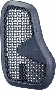 ALPINESTARS (road) 6702121-114-S Nucleon Flex Pro ci mellkas védő betétek Gerincvédő, protektoring, protektormellény