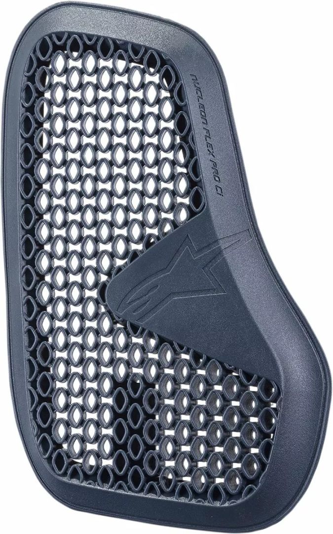 ALPINESTARS (road) 6702121-114-L Nucleon Flex Pro ci mellkas védő betétek Gerincvédő, protektoring, protektormellény 0
