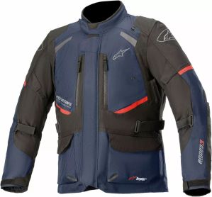 ALPINESTARS (road) 3207521-7109-S Andes V3 Drystar® kabát Motoros kabát