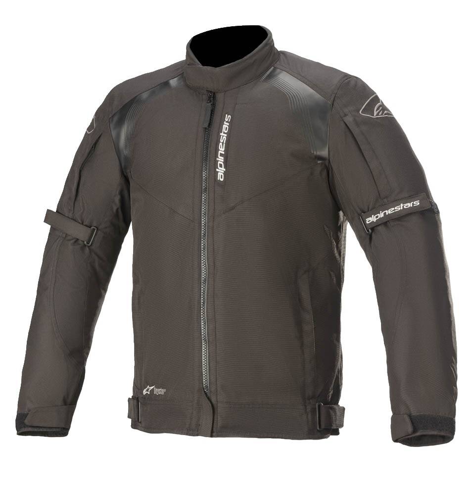 ALPINESTARS (road) kabát HEADLANDS DS fekete L Motoros kabát 0