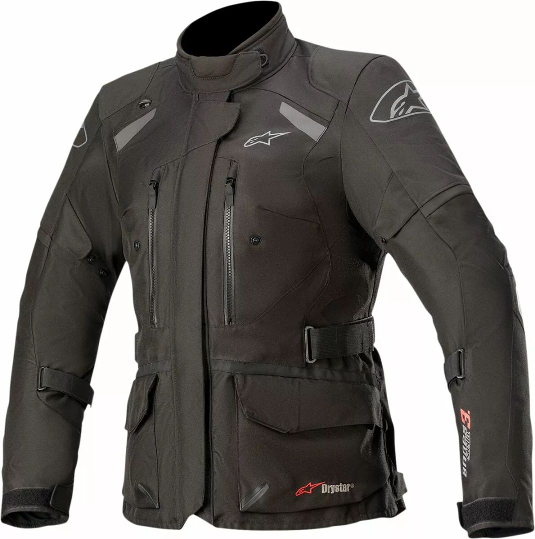 ALPINESTARS (road) 3217521-111-S Stella Andes V3 Drystar® kabát Motoros kabát 0