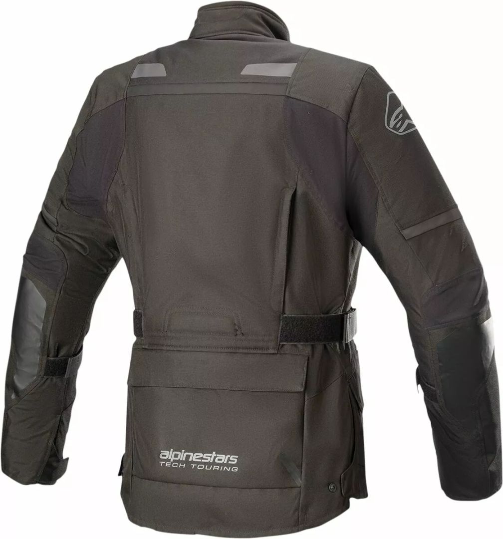 ALPINESTARS (road) 3217521-111-S Stella Andes V3 Drystar® kabát Motoros kabát 1