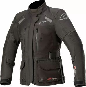 ALPINESTARS (road) 3217521-111-2x Stella Andes V3 Drystar® kabát Motoros kabát