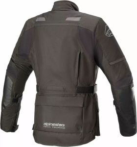 ALPINESTARS (road) 3217521-111-2x Stella Andes V3 Drystar® kabát Motoros kabát 1