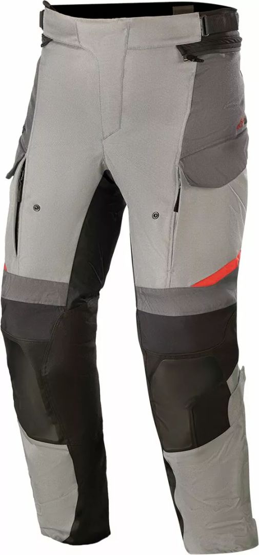 ALPINESTARS (road) 3227521-9037-L Andes V3 Drystar® nadrág Motoros nadrág 0
