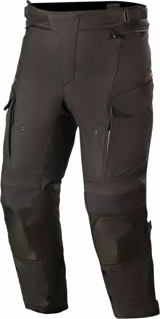 ALPINESTARS (road) 3227621-10-M Andes V3 Drystar® rövid nadrág Motoros nadrág 0