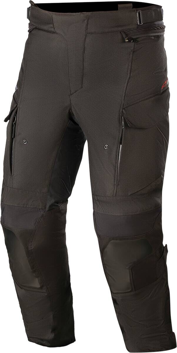 ALPINESTARS (road) nadrág ANDES V3 rövid B 2X Motoros nadrág 0