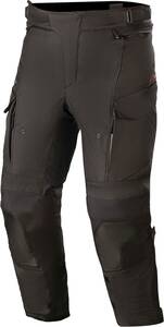 ALPINESTARS (road) nadrág ANDES V3 rövid B 2X Motoros nadrág
