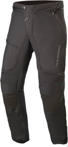 ALPINESTARS (road) nadrág RAIDER V2 fekete XL Motoros nadrág