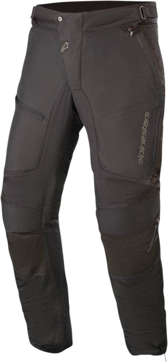 ALPINESTARS (road) nadrág RAIDER V2 fekete 4X Motoros nadrág 0