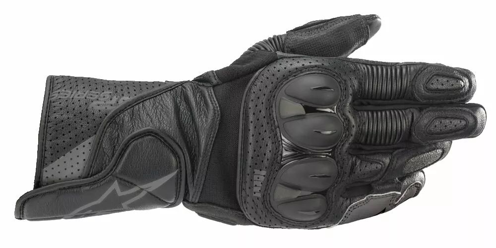 ALPINESTARS (road) 3558221-104-S SP-2 V3 bőrkesztyű Motoros kesztyű - utcai motorozáshoz 0