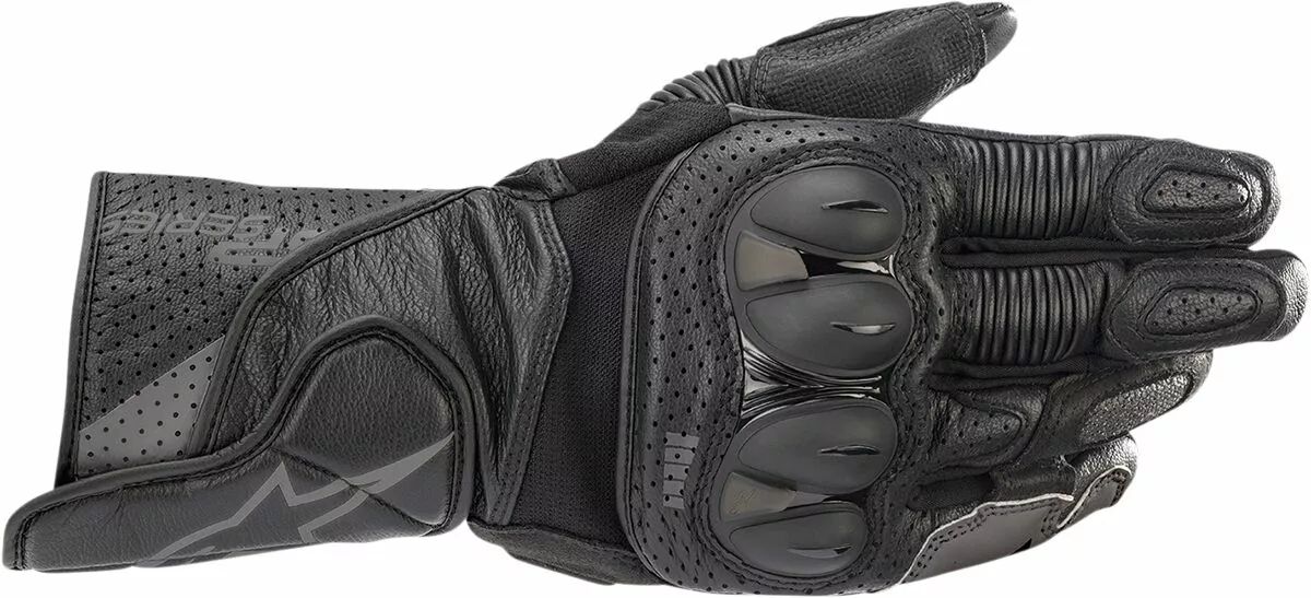 ALPINESTARS (road) 3558221-104-S SP-2 V3 bőrkesztyű Motoros kesztyű - utcai motorozáshoz 1
