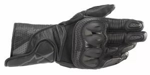 ALPINESTARS (road) 3558221-104-S SP-2 V3 bőrkesztyű Motoros kesztyű - utcai motorozáshoz