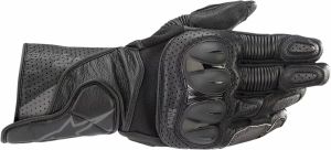 ALPINESTARS (road) 3558221-104-S SP-2 V3 bőrkesztyű Motoros kesztyű - utcai motorozáshoz 1