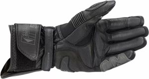 ALPINESTARS (road) 3558221-104-S SP-2 V3 bőrkesztyű Motoros kesztyű - utcai motorozáshoz 2