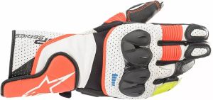 ALPINESTARS (road) 3558221-2310-S SP-2 V3 bőrkesztyű Motoros kesztyű - utcai motorozáshoz 1