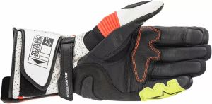 ALPINESTARS (road) 3558221-2310-S SP-2 V3 bőrkesztyű Motoros kesztyű - utcai motorozáshoz 2