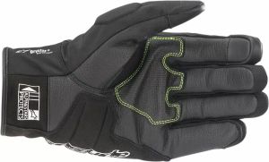 ALPINESTARS (road) 3527421-10-l SMX Z Drystar® kesztyű Motoros kesztyű - utcai motorozáshoz 1