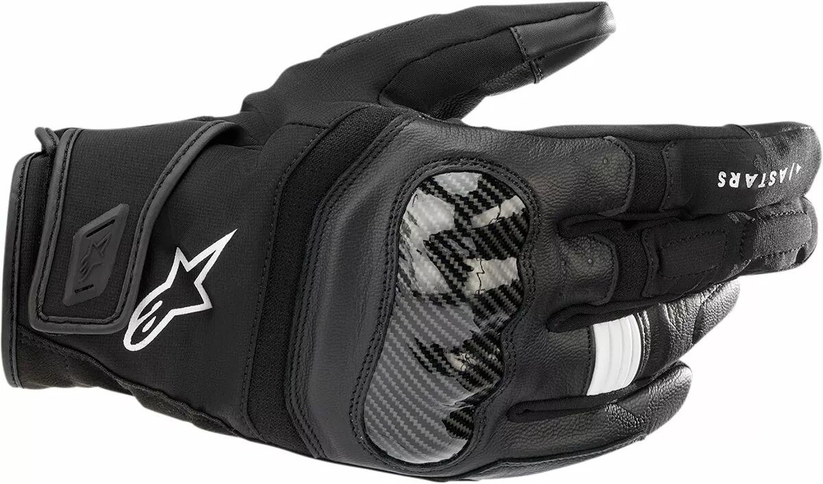 ALPINESTARS (road) 3527421-10-XL SMX Z Drystar® kesztyű Motoros kesztyű - utcai motorozáshoz 0