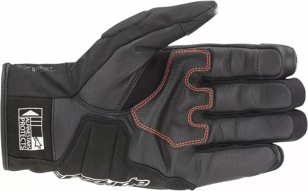 ALPINESTARS (road) 3527421-1030-3x SMX Z Drystar® kesztyű Motoros kesztyű - utcai motorozáshoz 1